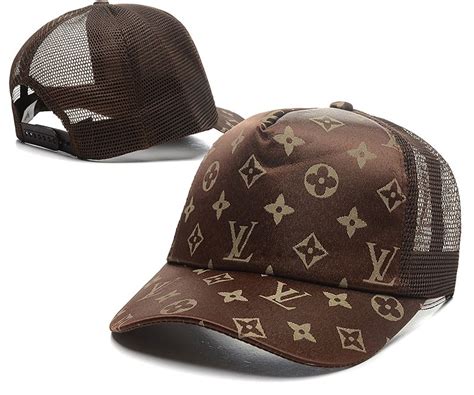 louis vuitton fitted hat|louis vuitton hats for sale.